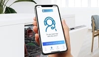 Bosch SMV6YCX00E  Vaatwasser volledig geintegreerd-18