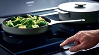 Siemens EX677NYV6E iQ700, flexInduction Plus 60 cm, blue duallightSlider, facet, HC/CC-17