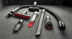Bosch BCS611P4A UNLIMITED SERIE 6 EXCLUSIV Steelstofzuiger-11