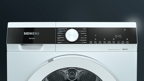 Siemens WQ35G2C9NL IQ500 extraKlasse Warmtepompdroger-5