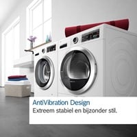 Bosch WQG235D9NL SERIE 6 EXCLUSIV   Warmtepompdroger-17