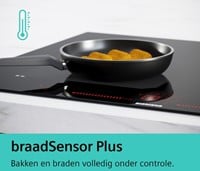 Siemens EX877NVV6E iQ700, flexInduction 80 cm, blue duallightSlider, facet, HC/CC-6