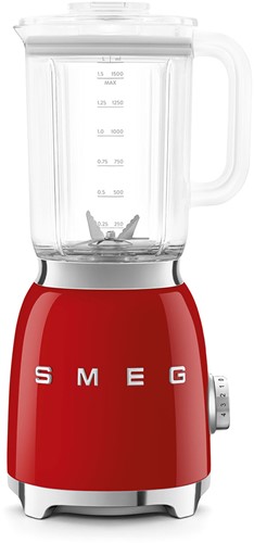 SMEG BLF03RDEU Blender