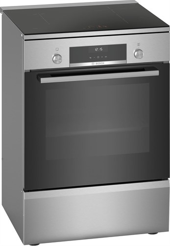 Bosch HLS59D351 Inductie fornuis