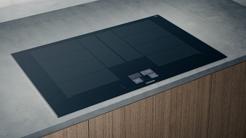 Siemens EZ977KZY1E Inductiekookplaat 90 cm-5