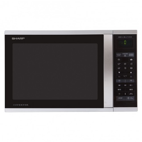 Sharp R971INW