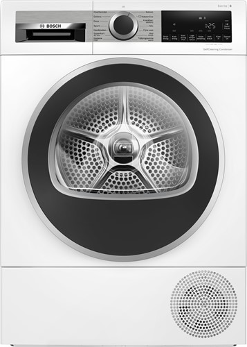 Bosch WQG24500NL Serie 6 Warmtepomp droger