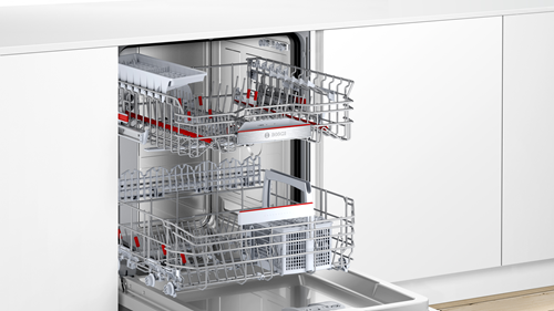Bosch SBV4HBX13E Serie 4 EXCLUSIV Vaatwasser volledig geintegreerd-6