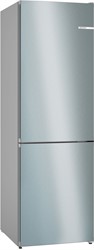Bosch KGN36EICF SERIE 4 EXCLUSIV Koel-vries combinatie