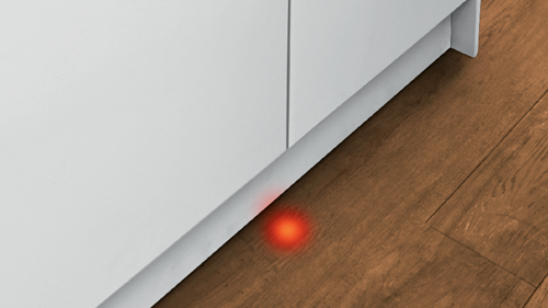 Bosch SMV4HLX11E Serie 4 EXCLUSIV Vaatwasser volledig geintegreerd-2