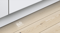 Bosch SMV4EBX33E Serie 4 Exclusiv Vaatwasser volledig geintegreerd-5