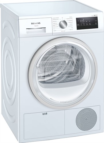 Siemens WT45H209NL IQ300 extraKlasse Warmtepompdroger