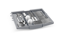 Bosch SMV6YCX00E  Vaatwasser volledig geintegreerd-7