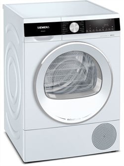 Siemens WQ35G2C9NL IQ500 extraKlasse Warmtepompdroger