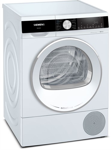 Siemens WQ35G2C9NL IQ500 extraKlasse Warmtepompdroger