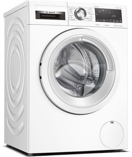 Bosch WNA144V9NL SERIE 4 EXCLUSIV Was - droogcombinatie