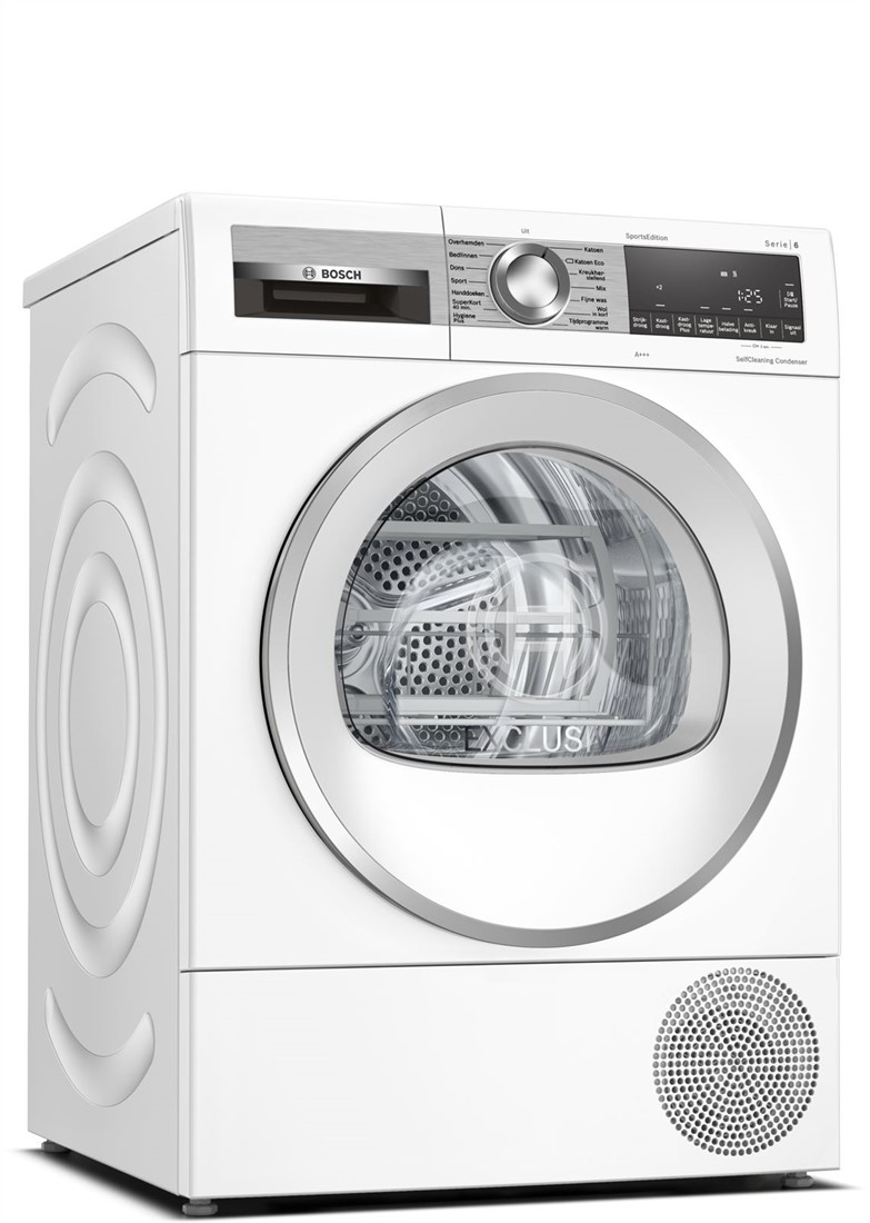 Nieuw maanjaar journalist zoals dat Bosch WQG235D9NL SERIE 6 EXCLUSIV Warmtepomp droger Van de Weijer Nieuw maanjaar journalist zoals dat Bosch WQG235D9NL SERIE 6 EXCLUSIV Warmtepomp droger Van de Weijer