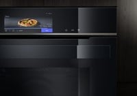 Siemens CM936G1B1 iQ700, Comp oven met magn, 19 syst, ecoClean, HC-19