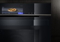 Siemens CS936GAB1 iQ700, Comp oven met stoom, 22 syst, ecoClean, HC-14