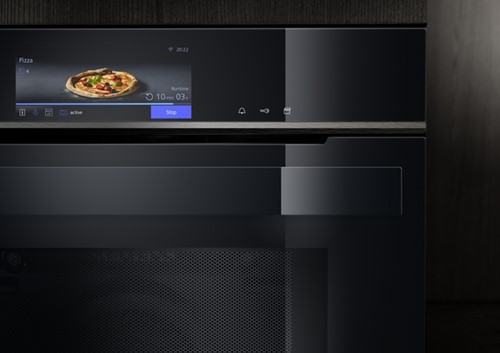 Siemens CM776GMB1F extraKlasse Combi magnetronoven inbouw-17