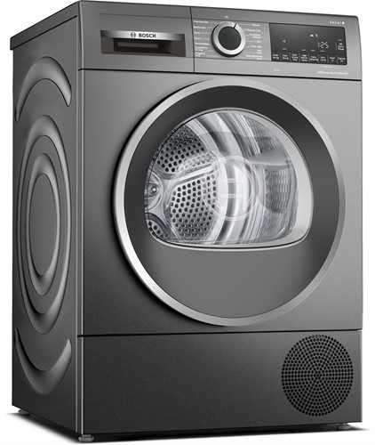 Bosch WQG235DINL SERIE 6 Warmtepompdroger