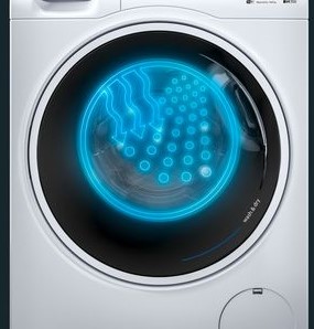 Siemens WN54C2A0NL IQ700 Home Connect Was - droogcombinatie-23