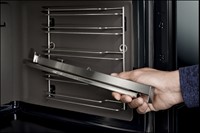 Siemens CS936GAB1 iQ700, Comp oven met stoom, 22 syst, ecoClean, HC-19