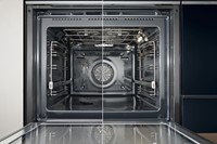 Siemens CM776GMB1F extraKlasse Combi magnetronoven inbouw-22