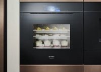 Siemens CS736G1B2 Combi stoomoven inbouw-6