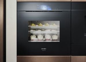 Siemens CS736G1B2 Combi stoomoven inbouw-6