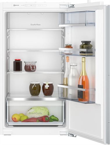 Neff KI1312FE0 N50,Koelkast,102,5cm,VlakScharnier,E