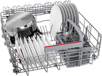 Bosch SBV4HBX13E Serie 4 EXCLUSIV Vaatwasser volledig geintegreerd-10