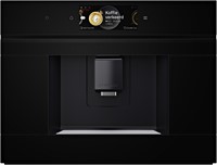 Bosch CTL7181B0 Serie 8 Koffiemachine inbouw