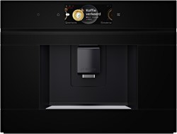 Bosch CTL7181B0 Serie 8 Koffiemachine inbouw