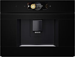 Bosch CTL7181B0 Serie 8 Koffiemachine inbouw