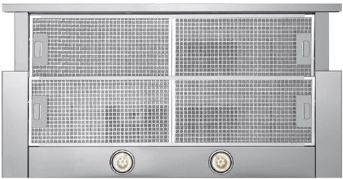 Pelgrim SLK985RVS Integreerbare afzuigkap-3