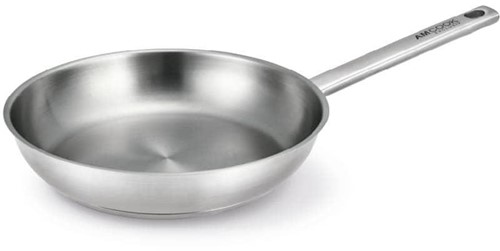 AM Cook Pan 24 ongecoat