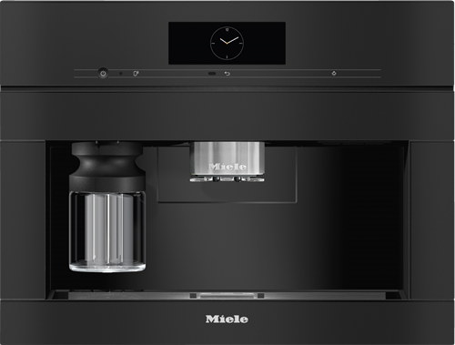 CVA 7845 VitroLine / Artline Obsidiaanzwart