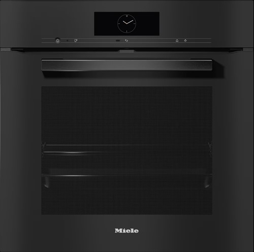 H 7860 BP VitroLine Obsidiaanzwart