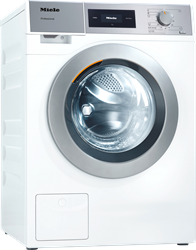 Miele PWM507 DV NL LW Wasmachine professioneel