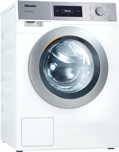 Miele PWM507 [EL DP] Wasmachine professioneel
