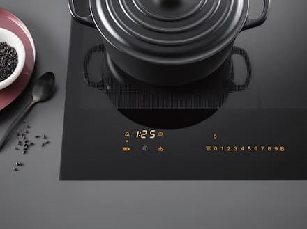 Miele KM 7373 FL Inductie kookplaat inbouw-3