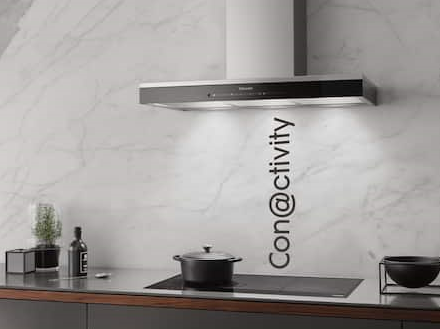 Miele KM 7373 FL Inductie kookplaat inbouw-2