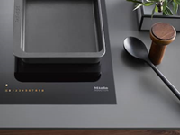 Miele KM 7373 FL Inductie kookplaat inbouw-3
