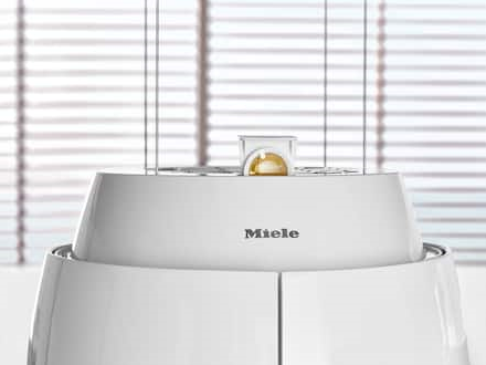 Miele Ambient Geurflacon FrenchBakery