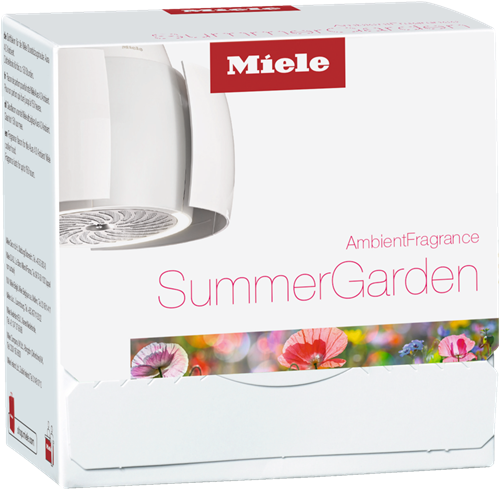 Miele Ambient Geurflacon SummerGarden