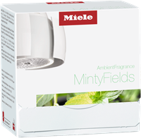 Miele Ambient Geurflacon MintyFields-2
