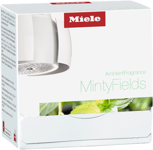 Miele Ambient Geurflacon MintyFields-2