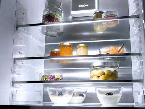 Miele K7797CR Koelkast