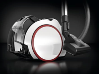Miele Boost CX1 Cashmeregrijs Stofzuiger zonder stofzak-7